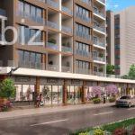 Spacious Family Apartment in the Heart of Istanbul (Listing No: 5701)