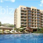 Spacious Family Apartment in the Heart of Istanbul (Listing No: 5701)