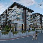 Luxurious Apartment in Nature-Infused Tarabya, Istanbul (Listing No: 5702)