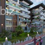 Luxurious Apartment in Nature-Infused Tarabya, Istanbul (Listing No: 5702)