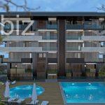 Luxurious Apartment in Nature-Infused Tarabya, Istanbul (Listing No: 5702)