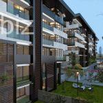 Luxurious Apartment in Nature-Infused Tarabya, Istanbul (Listing No: 5702)
