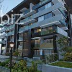 Luxurious Apartment in Nature-Infused Tarabya, Istanbul (Listing No: 5702)