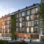 Elegant Apartments in Historic Istanbul (Listing No: 5704)