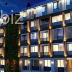 Elegant Apartments in Historic Istanbul (Listing No: 5704)