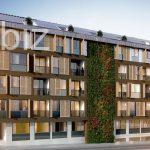 Elegant Apartments in Historic Istanbul (Listing No: 5704)
