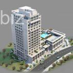 Spacious Apartment with Modern Amenities in Istanbul (Listing No: 5707)