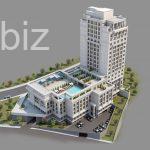 Spacious Apartment with Modern Amenities in Istanbul (Listing No: 5707)
