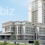 Spacious Apartment with Modern Amenities in Istanbul (Listing No: 5707)