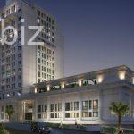Spacious Apartment with Modern Amenities in Istanbul (Listing No: 5707)