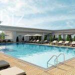 Spacious Apartment with Modern Amenities in Istanbul (Listing No: 5707)