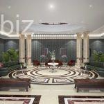 Spacious Apartment with Modern Amenities in Istanbul (Listing No: 5707)
