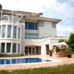 Luxury Apartment in Istanbul (Listing No: 5708)