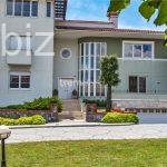 Luxury Apartment in Istanbul (Listing No: 5708)