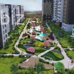 İstanbul’da Modern Daire Yaşamı (İlan No: 5709)