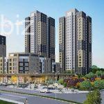 İstanbul’da Modern Daire Yaşamı (İlan No: 5709)