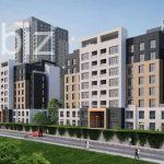 İstanbul’da Modern Daire Yaşamı (İlan No: 5709)