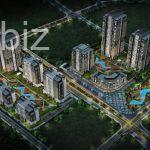 İstanbul’da Modern Daire Yaşamı (İlan No: 5709)