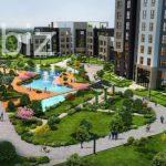 İstanbul’da Modern Daire Yaşamı (İlan No: 5709)
