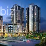 İstanbul’da Modern Daire Yaşamı (İlan No: 5709)