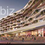 Stylish Apartment in the Heart of Istanbul (Listing No: 5711)