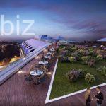 Stylish Apartment in the Heart of Istanbul (Listing No: 5711)