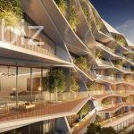 Stylish Apartment in the Heart of Istanbul (Listing No: 5711)