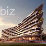 Stylish Apartment in the Heart of Istanbul (Listing No: 5711)