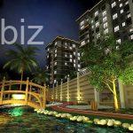 İstanbul’da Modern Daire (İlan No: 5713)