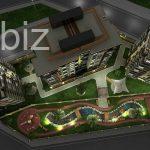İstanbul’da Modern Daire (İlan No: 5713)