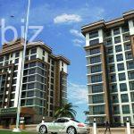 İstanbul’da Modern Daire (İlan No: 5713)