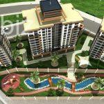 İstanbul’da Modern Daire (İlan No: 5713)