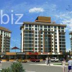 İstanbul’da Modern Daire (İlan No: 5713)