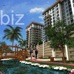 İstanbul’da Modern Daire (İlan No: 5713)