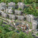 İstanbul’un Kalbinde Modern Daire (İlan No: 5714)