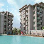 İstanbul’un Kalbinde Modern Daire (İlan No: 5714)