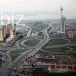 Stunning Apartment with Sea Views in Istanbul (Listing No: 5715)