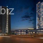 İstanbul’un Kalbinde Lüks Daire (İlan No: 5716)