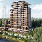 Luxury Apartment in Istanbul’s Maslak District (Listing No: 5718)