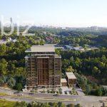 Luxury Apartment in Istanbul’s Maslak District (Listing No: 5718)