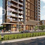 Luxury Apartment in Istanbul’s Maslak District (Listing No: 5718)