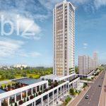 İstanbul’da Satılık Lüks Daire (İlan No: 5719)