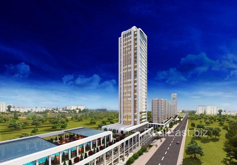 Luxury Apartment for Sale in Istanbul
