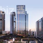 İstanbul’un Kalbinde Modern Daire (İlan No: 5720)