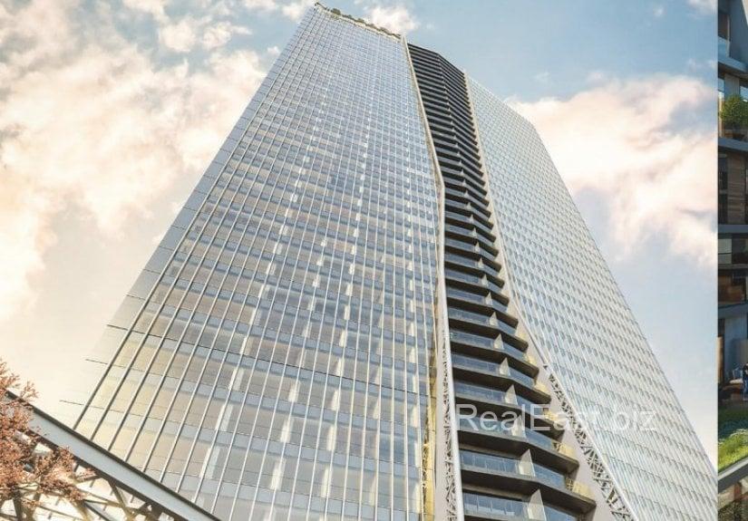 Luxurious Apartment in the Heart of Bomonti, Istanbul