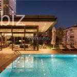 Luxurious Apartment Near Bosphorus in Istanbul (Listing No: 5722)