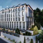 Modern Apartment in the Heart of Istanbul (Listing No: 5727)