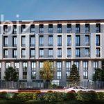 Modern Apartment in the Heart of Istanbul (Listing No: 5727)