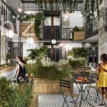 Modern Apartment in the Heart of Istanbul (Listing No: 5727)