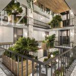 Modern Apartment in the Heart of Istanbul (Listing No: 5727)